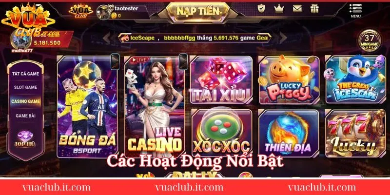 cac-hoat-dong-noi-bat